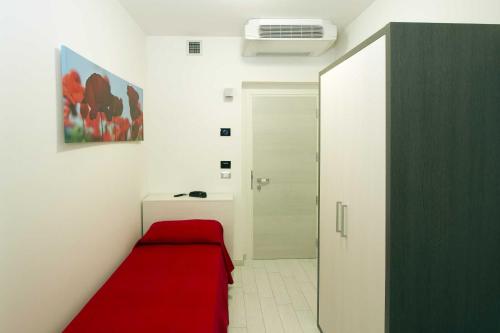 Gallery image of Hotel La Maestra in Grottammare