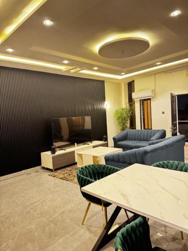 Luxurious apartment senade A5
