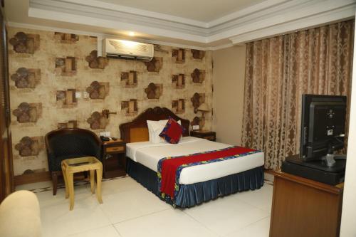 Sea Shell Hotel - Sales & Booking Office