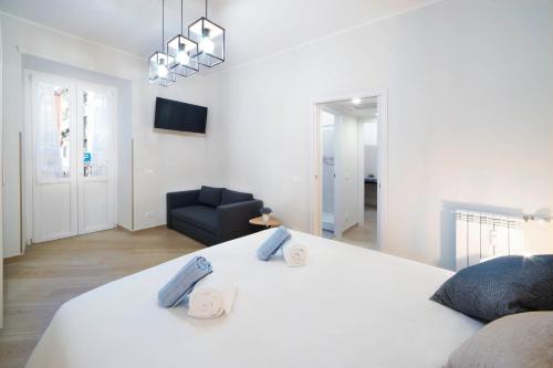 Corso Trieste Nuovo Appartamento Casa Di Andrea
