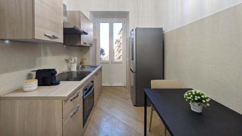 Corso Trieste Nuovo Appartamento Casa Di Andrea