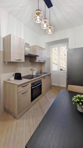 Corso Trieste Nuovo Appartamento Casa Di Andrea