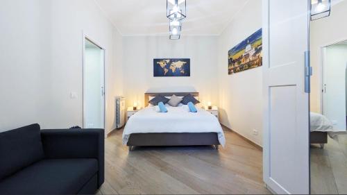 Corso Trieste Nuovo Appartamento Casa Di Andrea