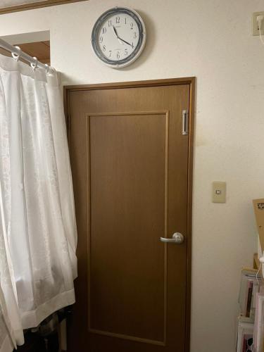 Homestay at M's House Not entire property just one room