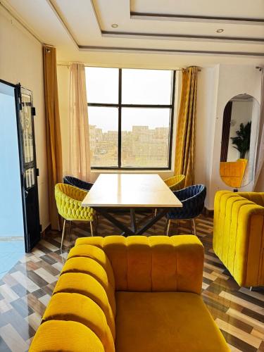 Apartment in Cotonou
