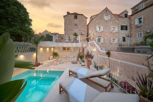 Ibella Boutique Rooms