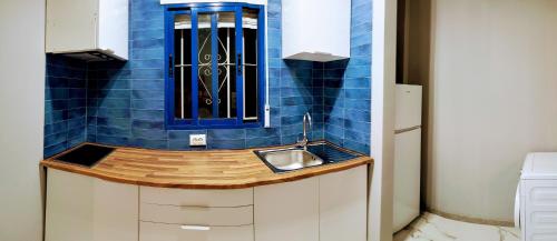 BLUE SEA apartment
