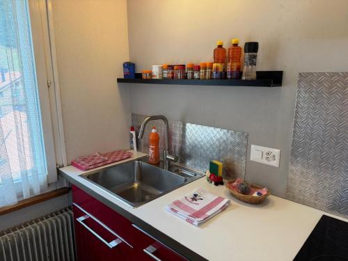 Apartment with great view at Residence Brunner photo 3
