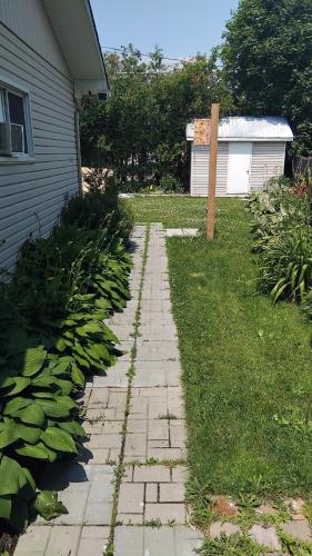 Foto dalla galleria di Garçonnière a Gatineau