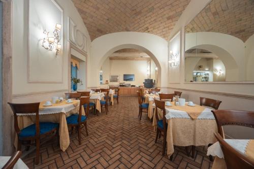 Hotel Flavia