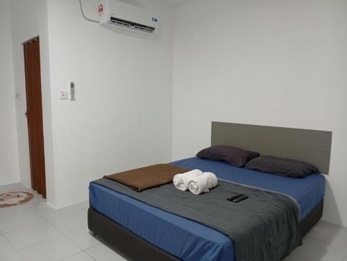 RoomStay Changloon Berhawa Dingin dan Privasi Penuh