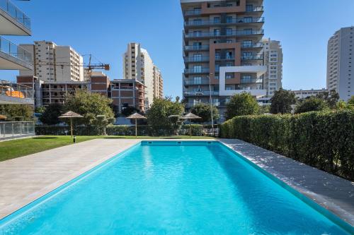 Maison O - Praia da Rocha