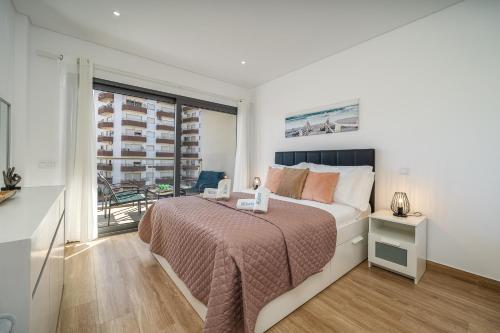 Maison O - Praia da Rocha