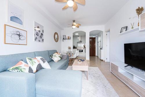 Apartamento Sol y Mar