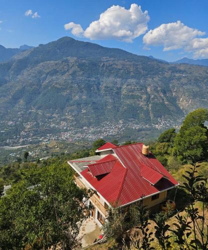 Galeriebild der Unterkunft Kullu Heights - Bijli Mahadev in Kulu
