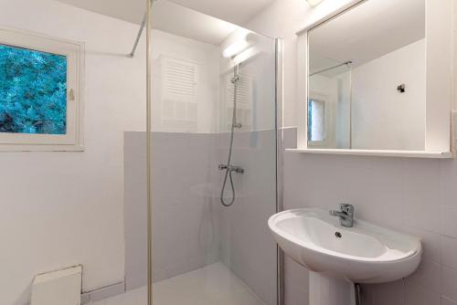 Villa F2 Tonnara pour 4 personnes, Rondinara, Bonifacio