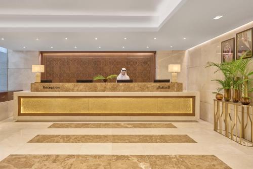 Makarem Haram view suites