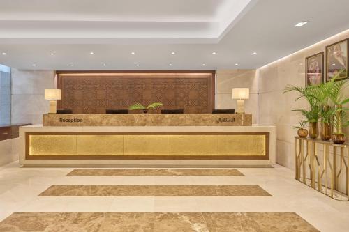 Makarem Haram view suites