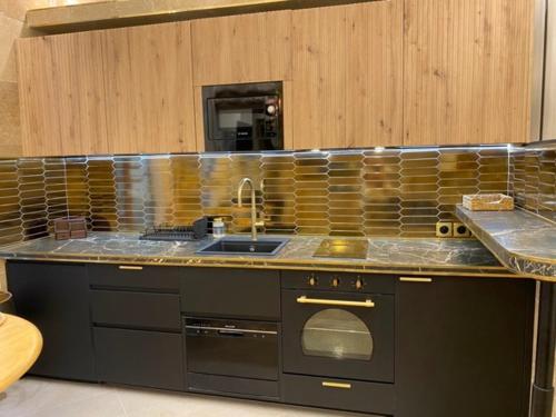 Elegant appartement dans ancien hotel particulier