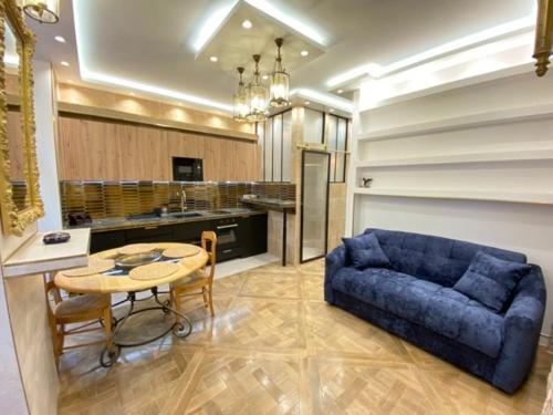 Elegant appartement dans ancien hotel particulier