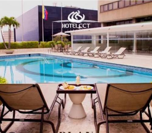 Imagen de la galería de Suites Ejecutivas CCCT Caracas, en Caracas