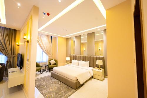 Pavilion Suites - Premium ApartHotel in Bahria Town