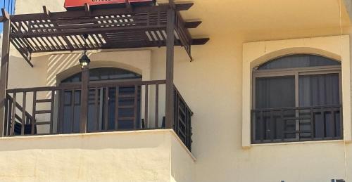 السلام للشقق الفندقية peace hotel apartments