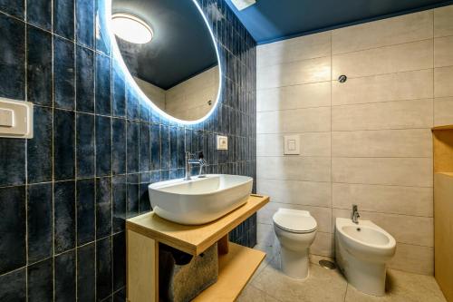 Marsala Apartment Napoli Centrale