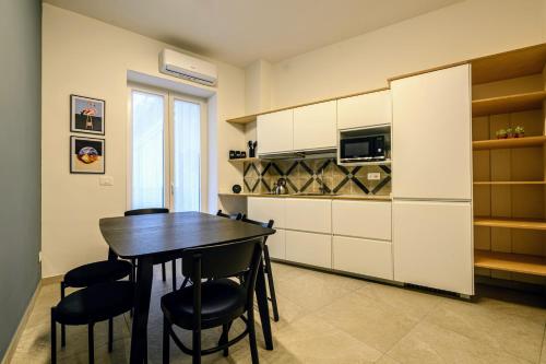Marsala Apartment Napoli Centrale