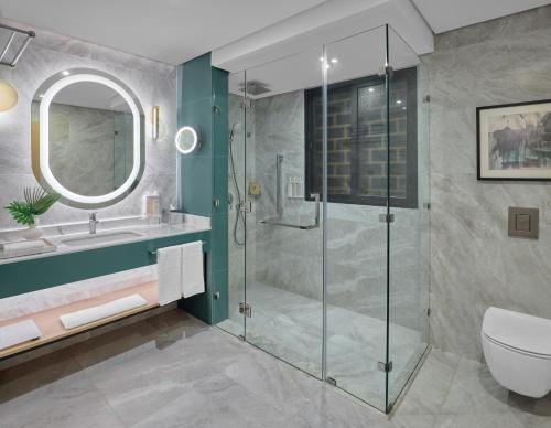 Makarem Haram view suites