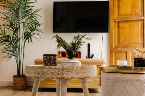 Cozy apartment Valencia