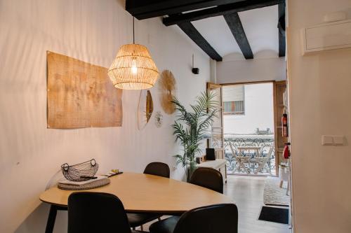 Cozy apartment Valencia