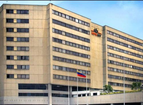 Imagen de la galería de Suites Ejecutivas CCCT Caracas, en Caracas