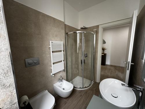Aventino Lavinia Suite