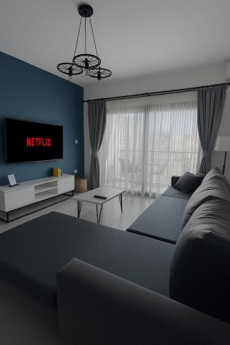 THE PALMiA I iskele I Trikomo