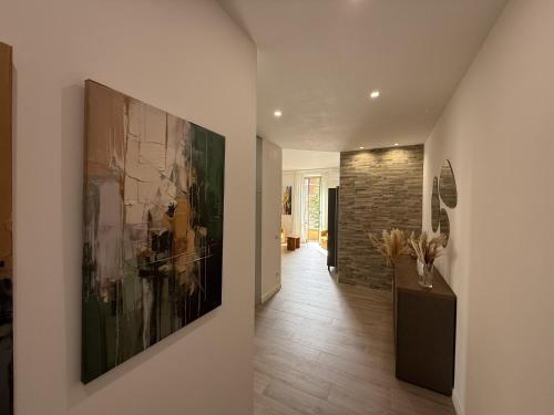 Aventino Lavinia Suite