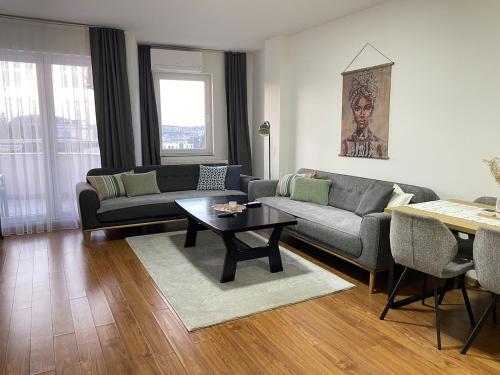 Sunny Apt II - FREE parking