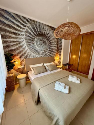 Alicante Hills Apartment Blue