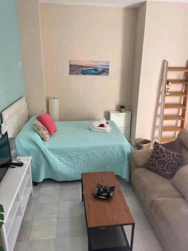 Cuarta Revuelta Alquiler