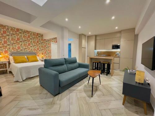 Loft Marbella centro