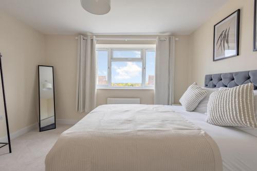 Galeriebild der Unterkunft North Hill House in Great Malvern