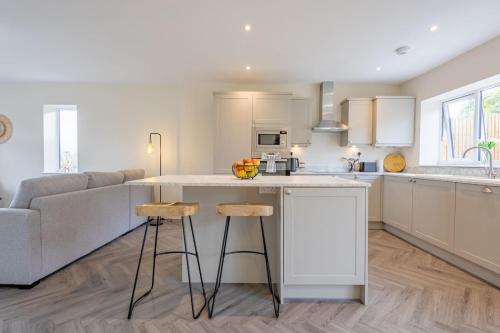 Galeriebild der Unterkunft North Hill House in Great Malvern