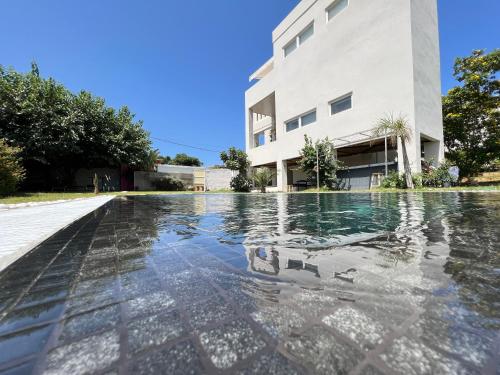 Зображення з фотогалереї помешкання dareddroudj у місті Staoueli