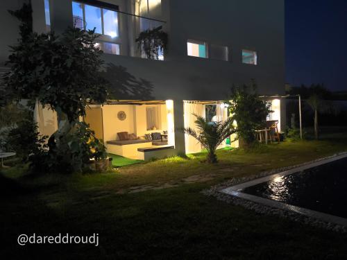 Зображення з фотогалереї помешкання dareddroudj у місті Staoueli