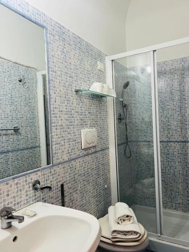 Fanti Rooms