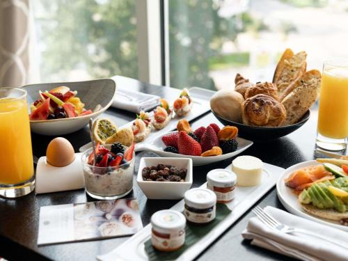 Φαγητό σε αυτό το ξενοδοχείο ή κάπου εκεί κοντά