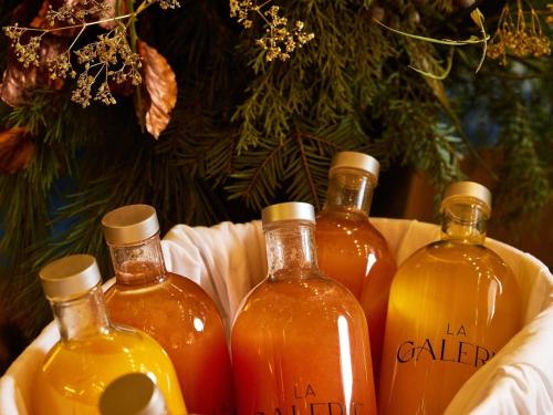 Imagen de la galería de Cures Marines Hotel Thalasso & Spa Trouville - MGallery Collection, en Trouville-sur-Mer