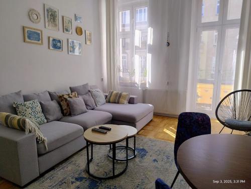 Piastowska Apartment
