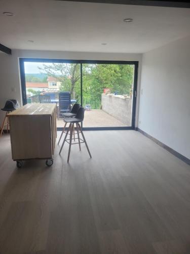 Maison rénovée