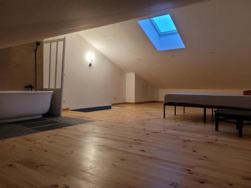 Bilde i galleriet til Maison rénovée i Commercy